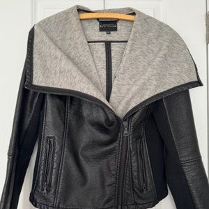 Express Bomber Jacket